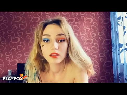 ❤️ Nanome ahy firaisana tamin'i Harley Quinn ny solomaso zava-misy virtoaly majika ️ Super vetaveta amin'ny mg.playcrot69.top ️❤